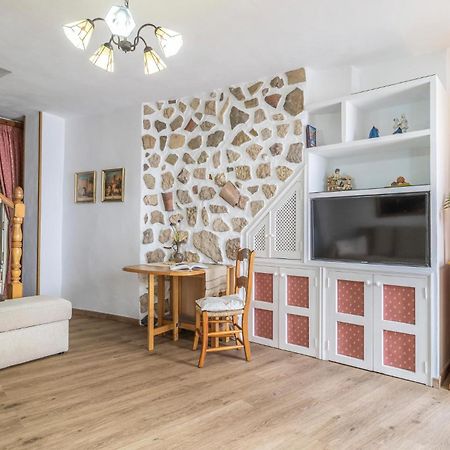 Stunning Home In Gaucin With Wifi Ngoại thất bức ảnh