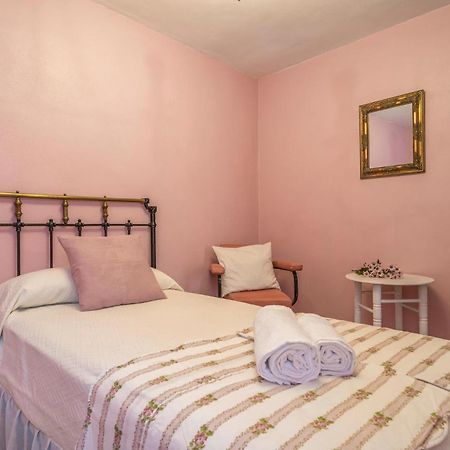 Stunning Home In Gaucin With Wifi Ngoại thất bức ảnh