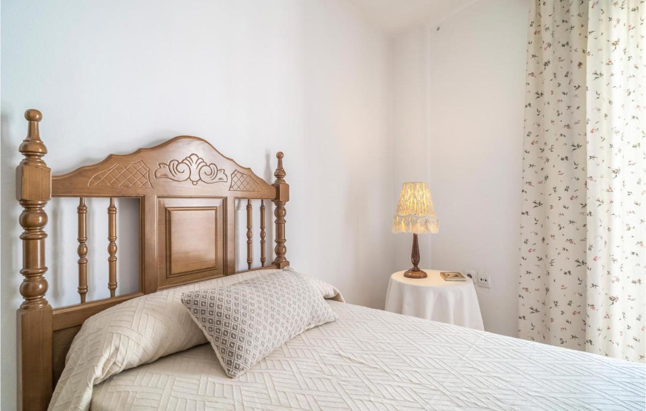 Stunning Home In Gaucin With Wifi Ngoại thất bức ảnh