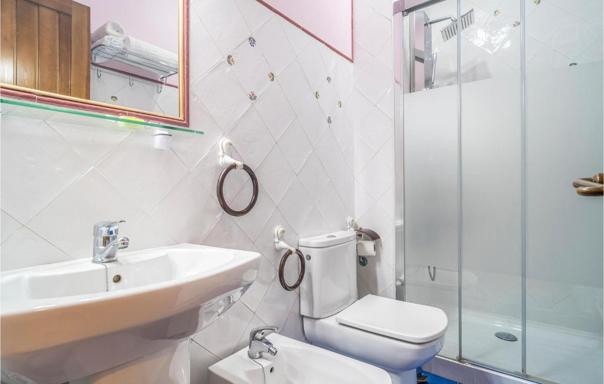 Stunning Home In Gaucin With Wifi Ngoại thất bức ảnh