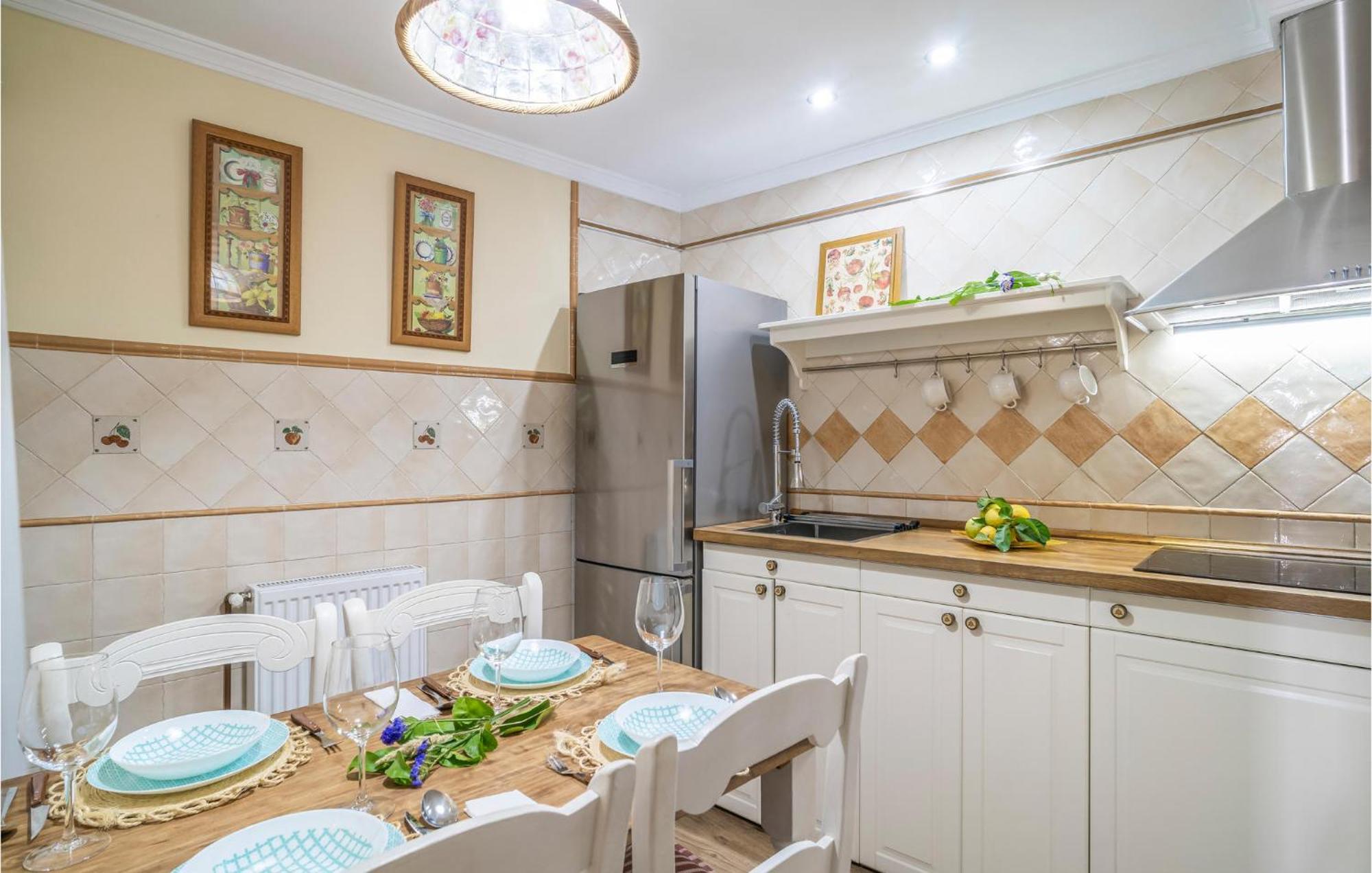 Stunning Home In Gaucin With Wifi Ngoại thất bức ảnh