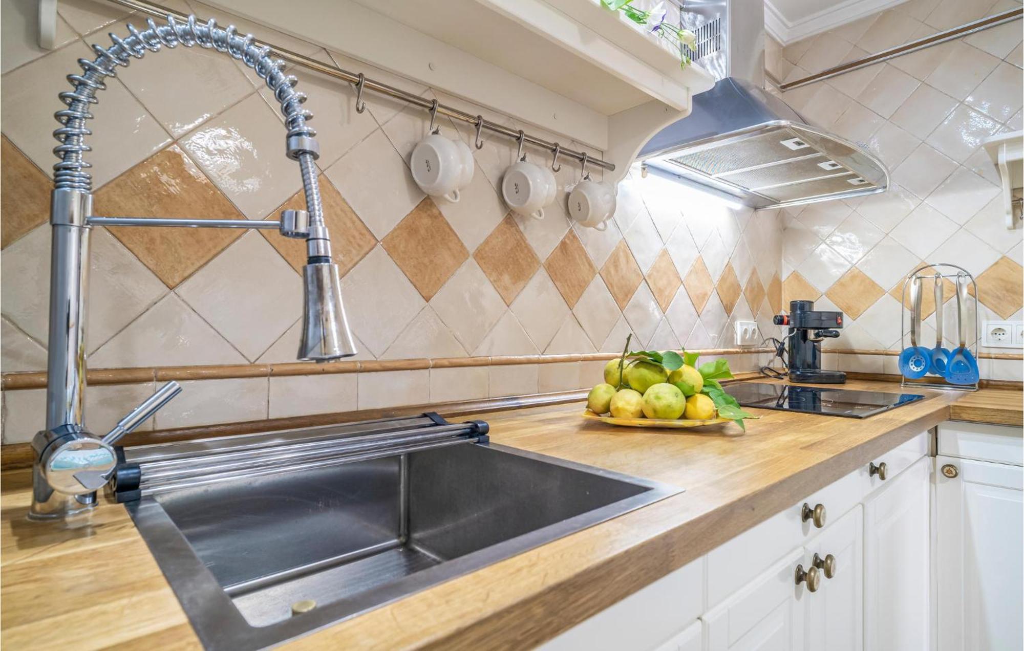 Stunning Home In Gaucin With Wifi Ngoại thất bức ảnh