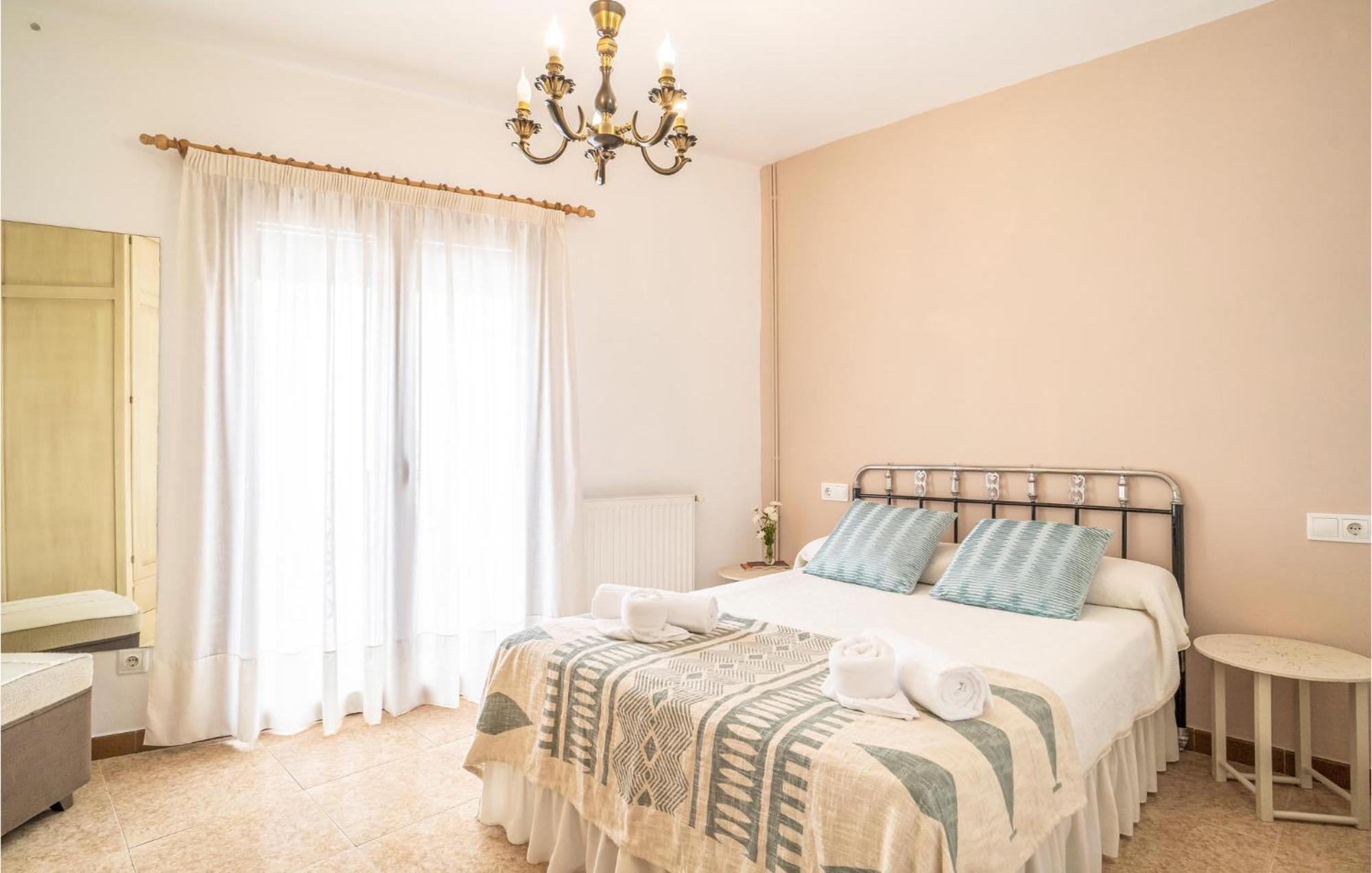 Stunning Home In Gaucin With Wifi Ngoại thất bức ảnh