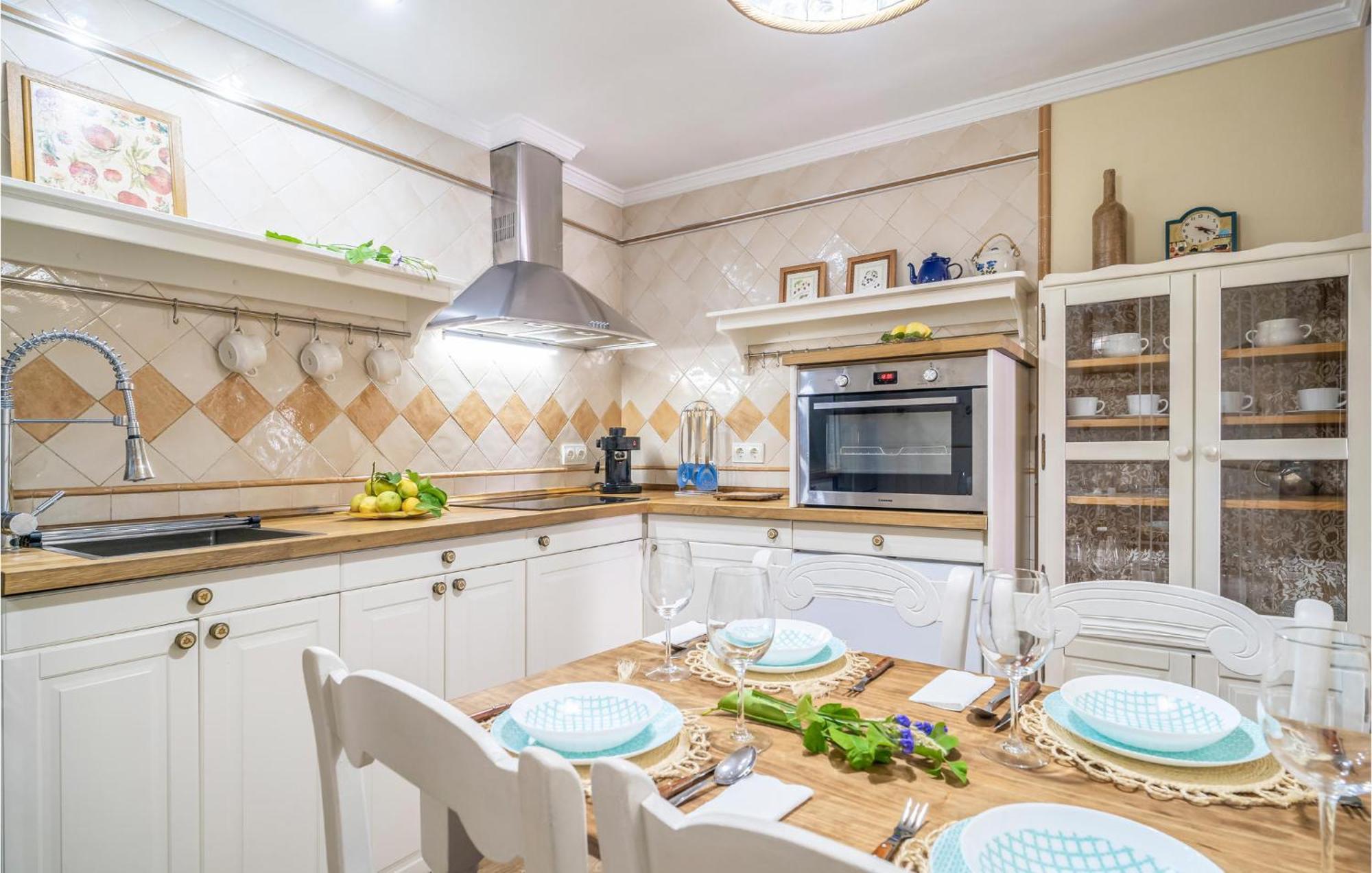 Stunning Home In Gaucin With Wifi Ngoại thất bức ảnh