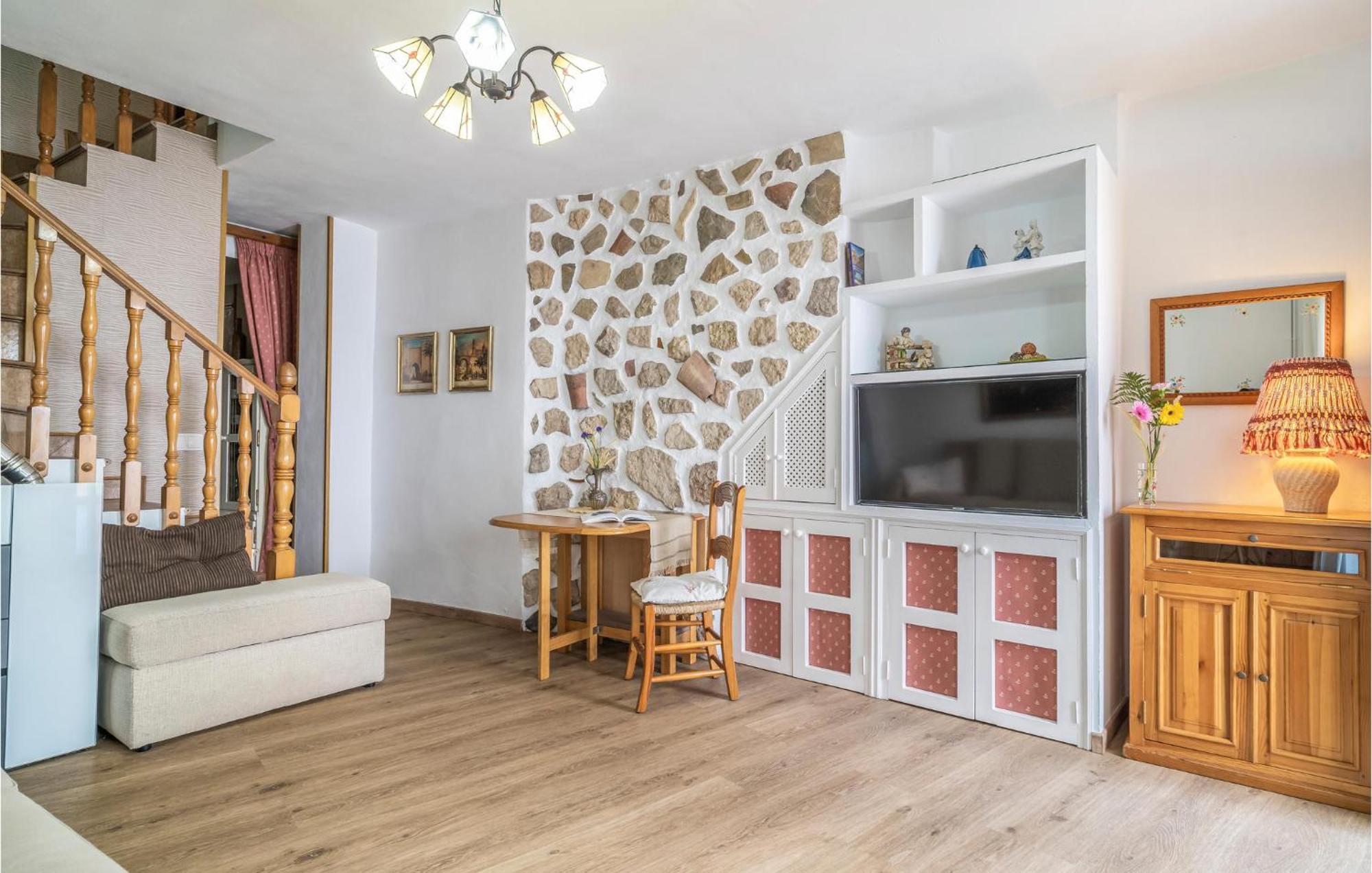 Stunning Home In Gaucin With Wifi Ngoại thất bức ảnh